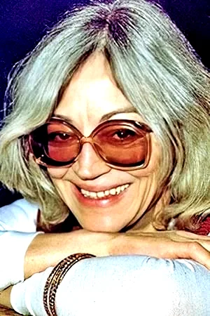  Eleanor Fazan