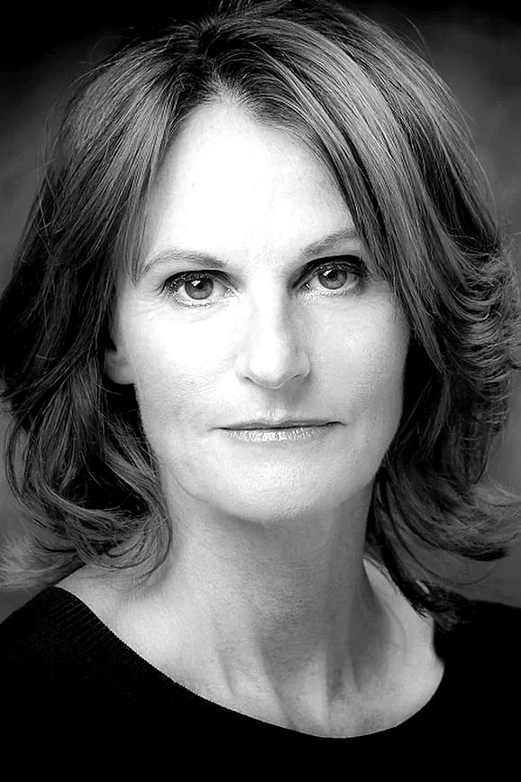 Gwyneth Strong