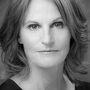 Photo star : Gwyneth Strong