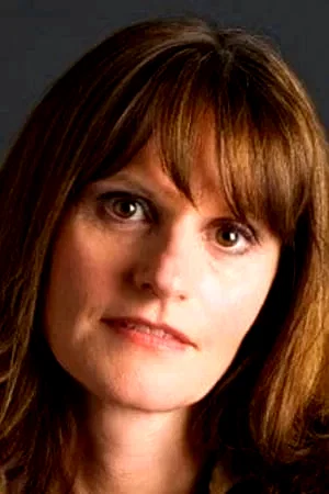 Gwyneth Strong