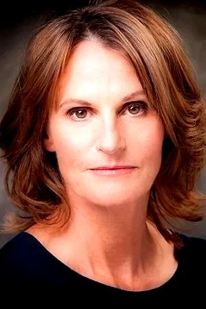 Gwyneth Strong