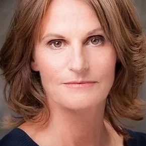 Photo star : Gwyneth Strong