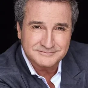 Photo star :  Rene Simard