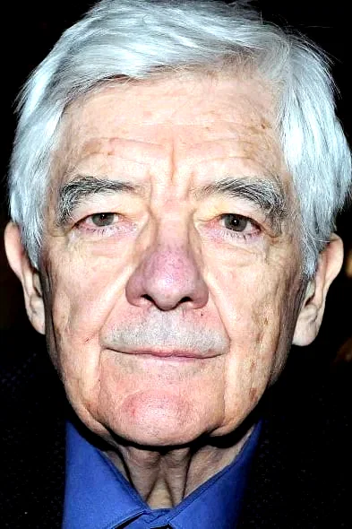 Denis Heroux