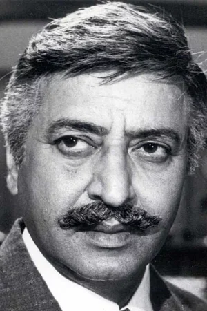  Pran Sikand photo