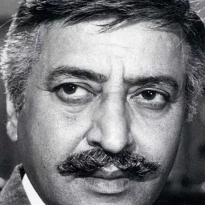 Photo star :  Pran Sikand