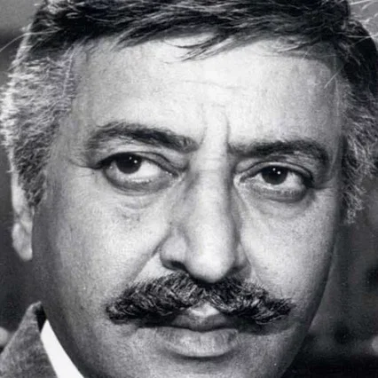  Pran Sikand