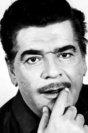  Ajit Khan photo