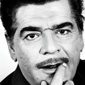 Photo star :  Ajit Khan