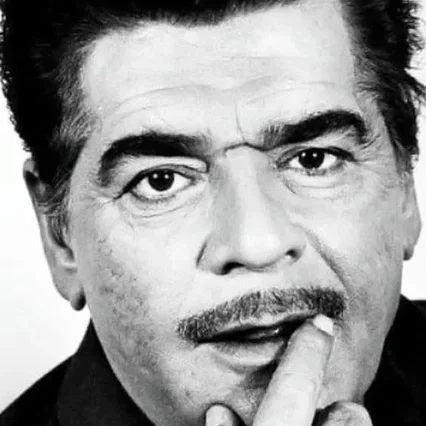  Ajit Khan
