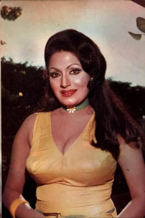  Bindu Desai photo