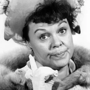 Photo star : Patsy Garrett