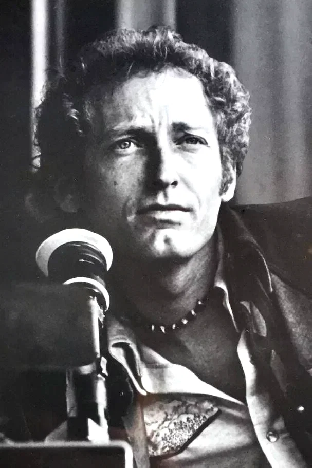 Joe Camp