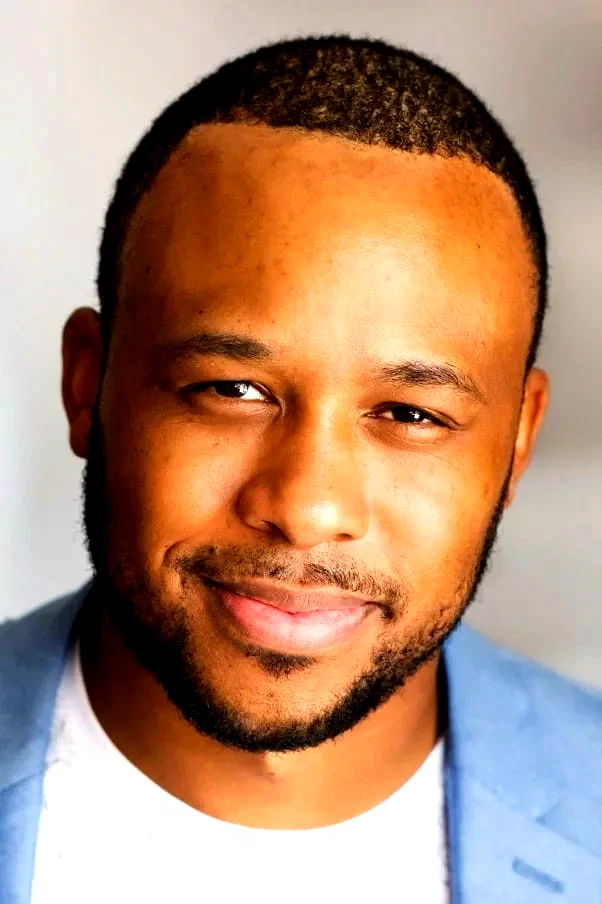 Carlton Bluford