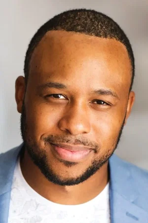 Carlton Bluford photo
