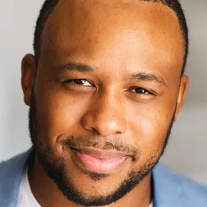 Photo star : Carlton Bluford