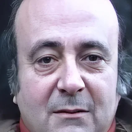  Georges Carmier