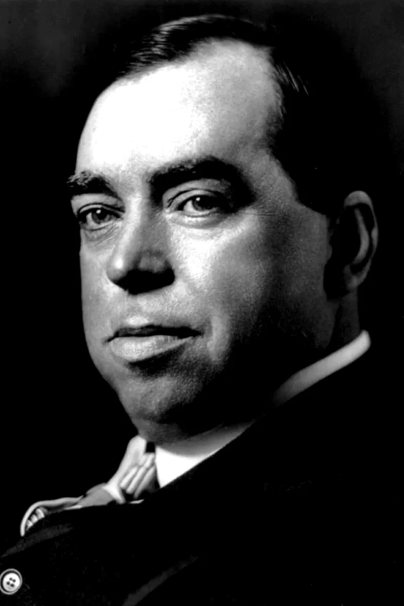 Irvin S Cobb