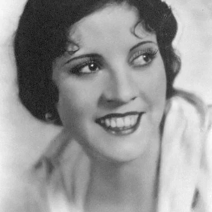  Olive Borden