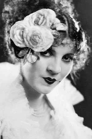  Olive Borden