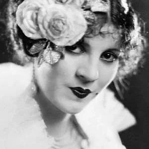  Olive Borden