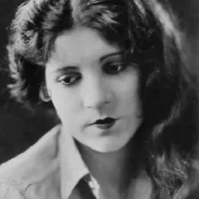 Photo star :  Olive Borden