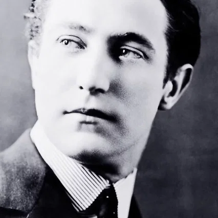  Lou Tellegen