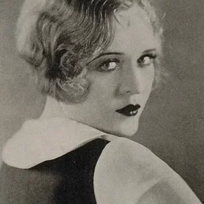 Photo star :  Phyllis Haver