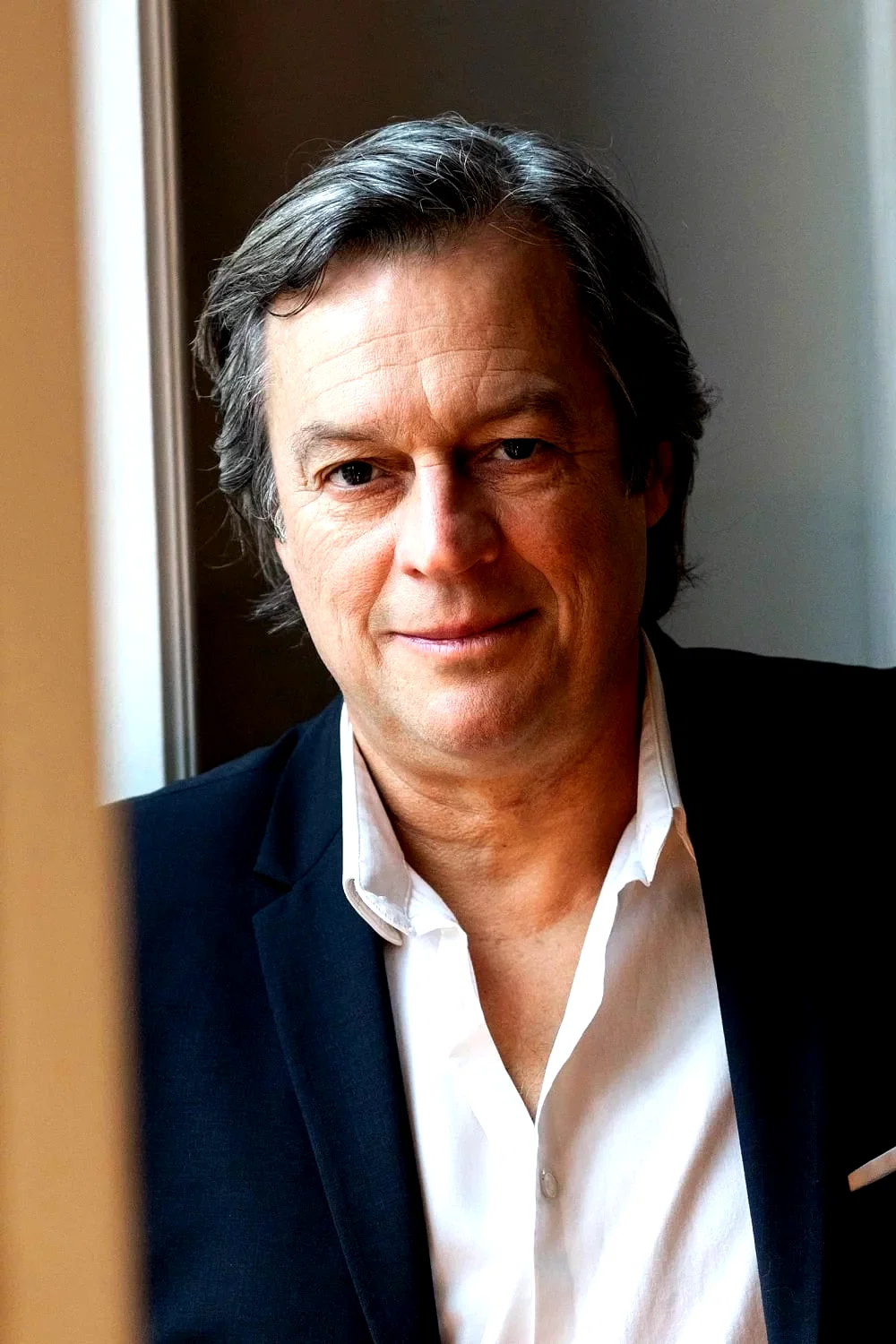  Gilles Graveleau