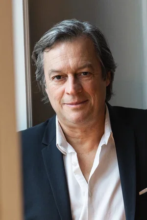  Gilles Graveleau photo