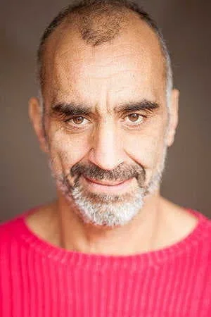  Mustapha Taibi photo