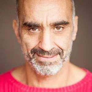  Mustapha Taibi