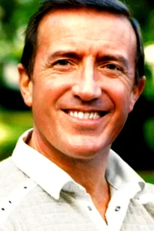 Roy  Castle