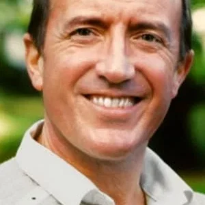 Roy  Castle
