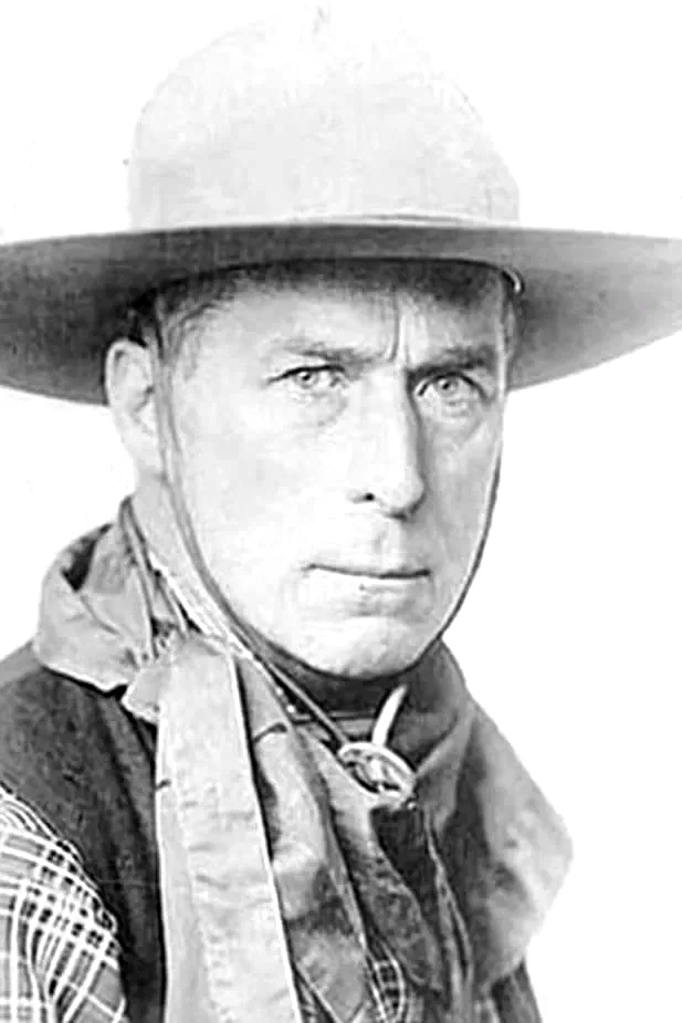 William S. Hart