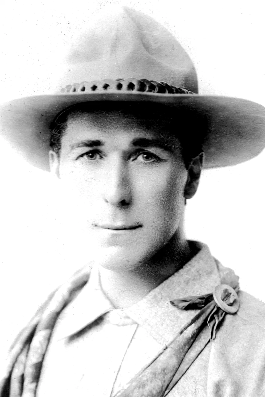 William S. Hart