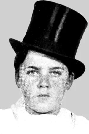 Jack Murphy photo