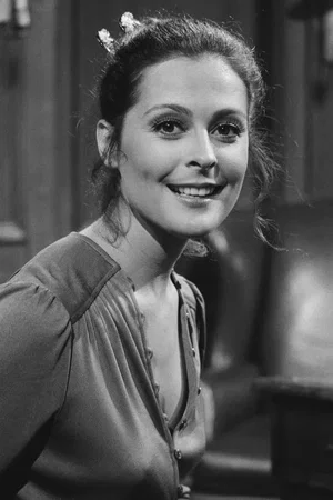  Brenda Benet photo