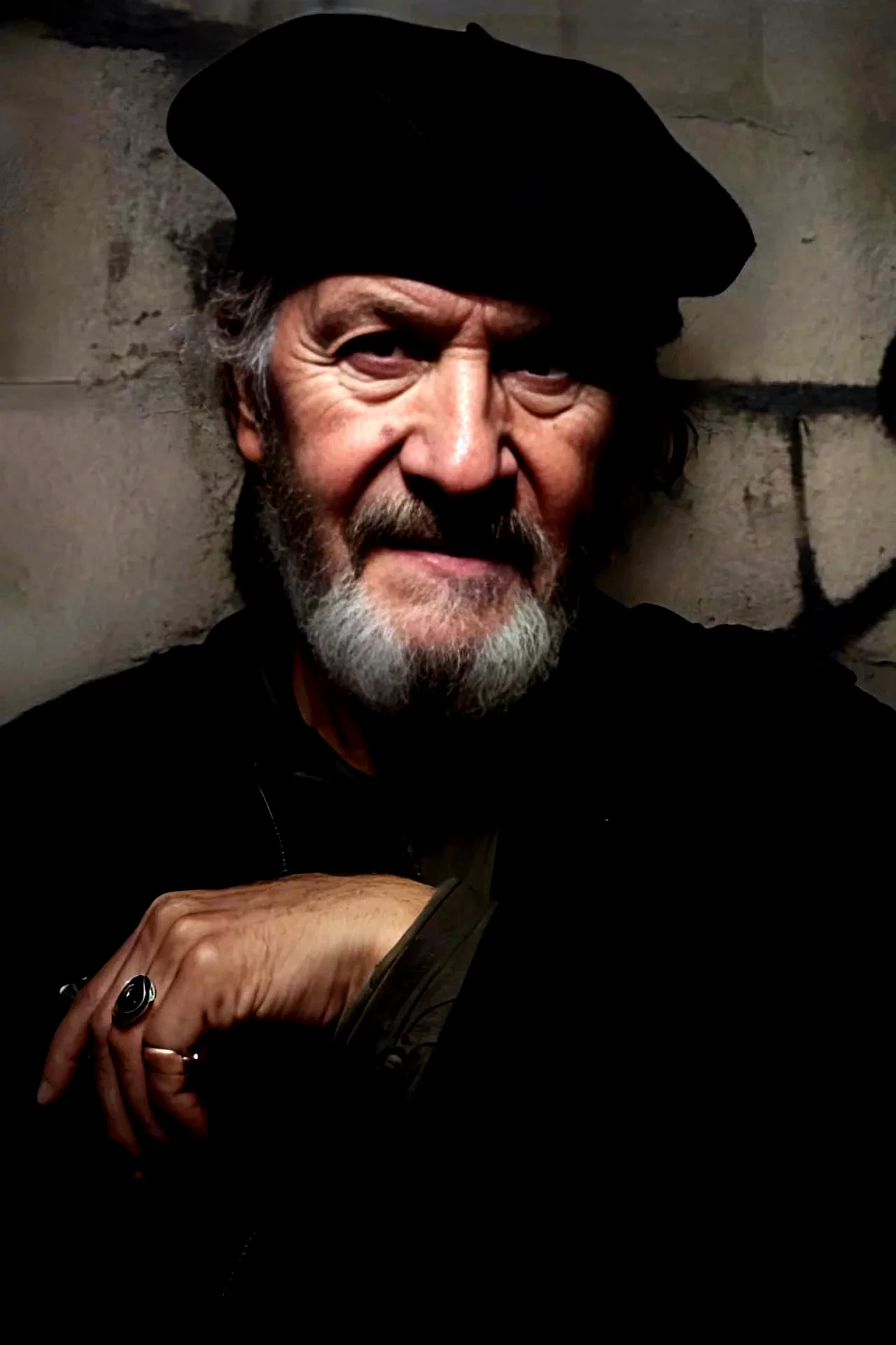 Himmoud Brahimi