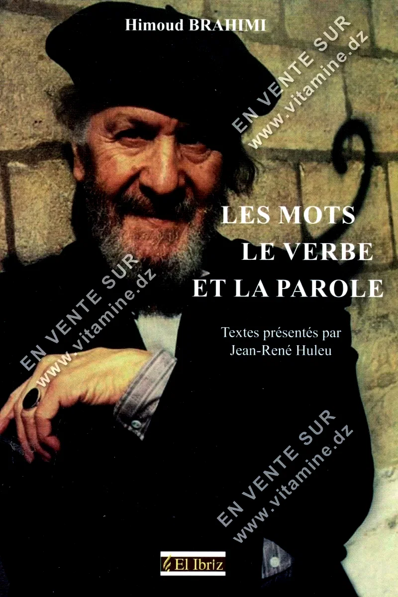 Himmoud Brahimi