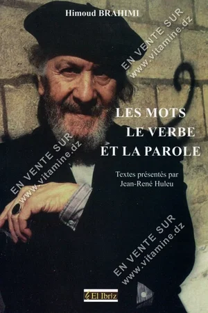 Himmoud Brahimi