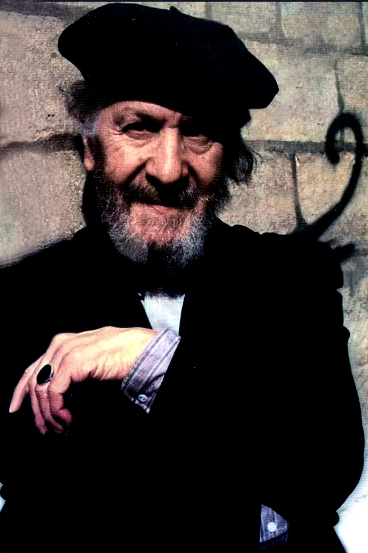 Himmoud Brahimi
