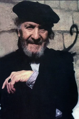 Himmoud Brahimi