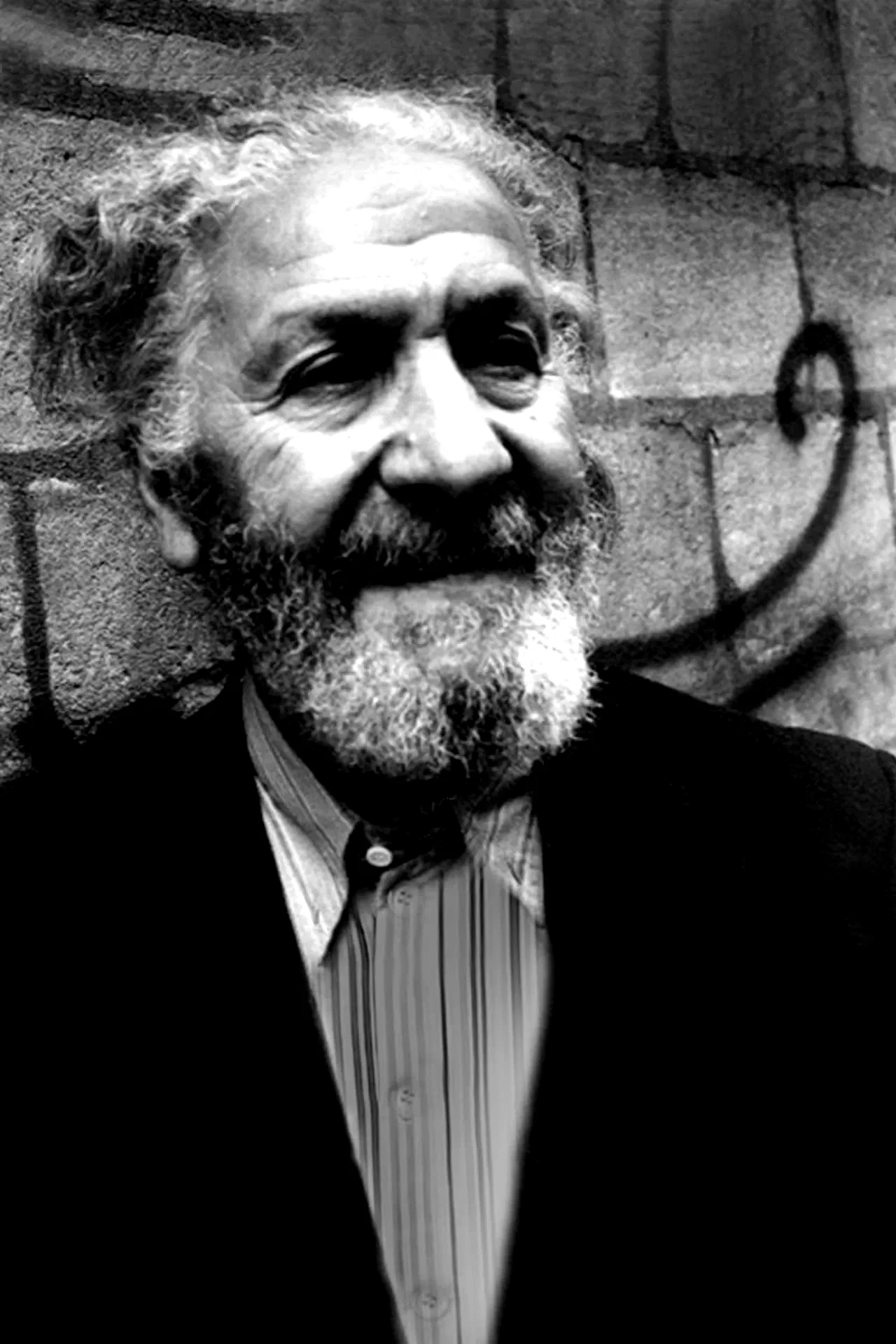 Himmoud Brahimi