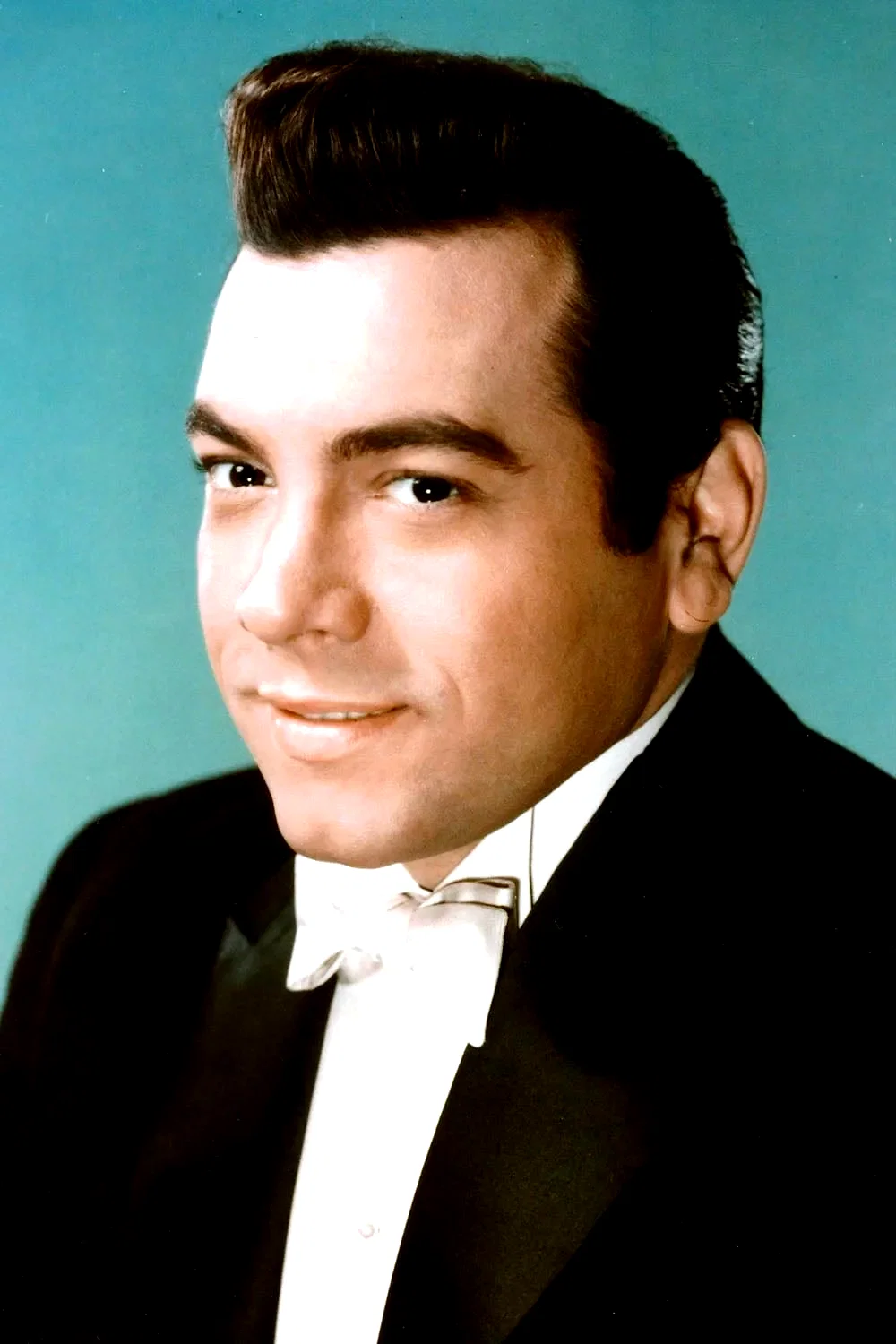 Mario  Lanza