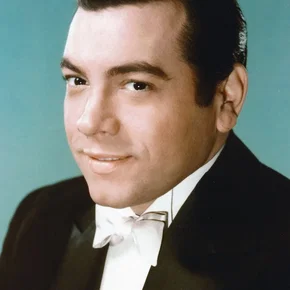 Photo star : Mario  Lanza