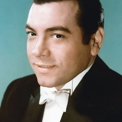 Mario  Lanza
