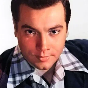 Photo star : Mario  Lanza
