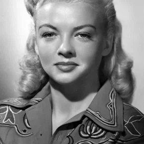 Photo star :  Myrna Dell