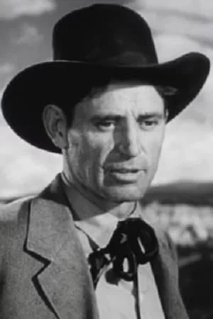  Frank Cordell photo